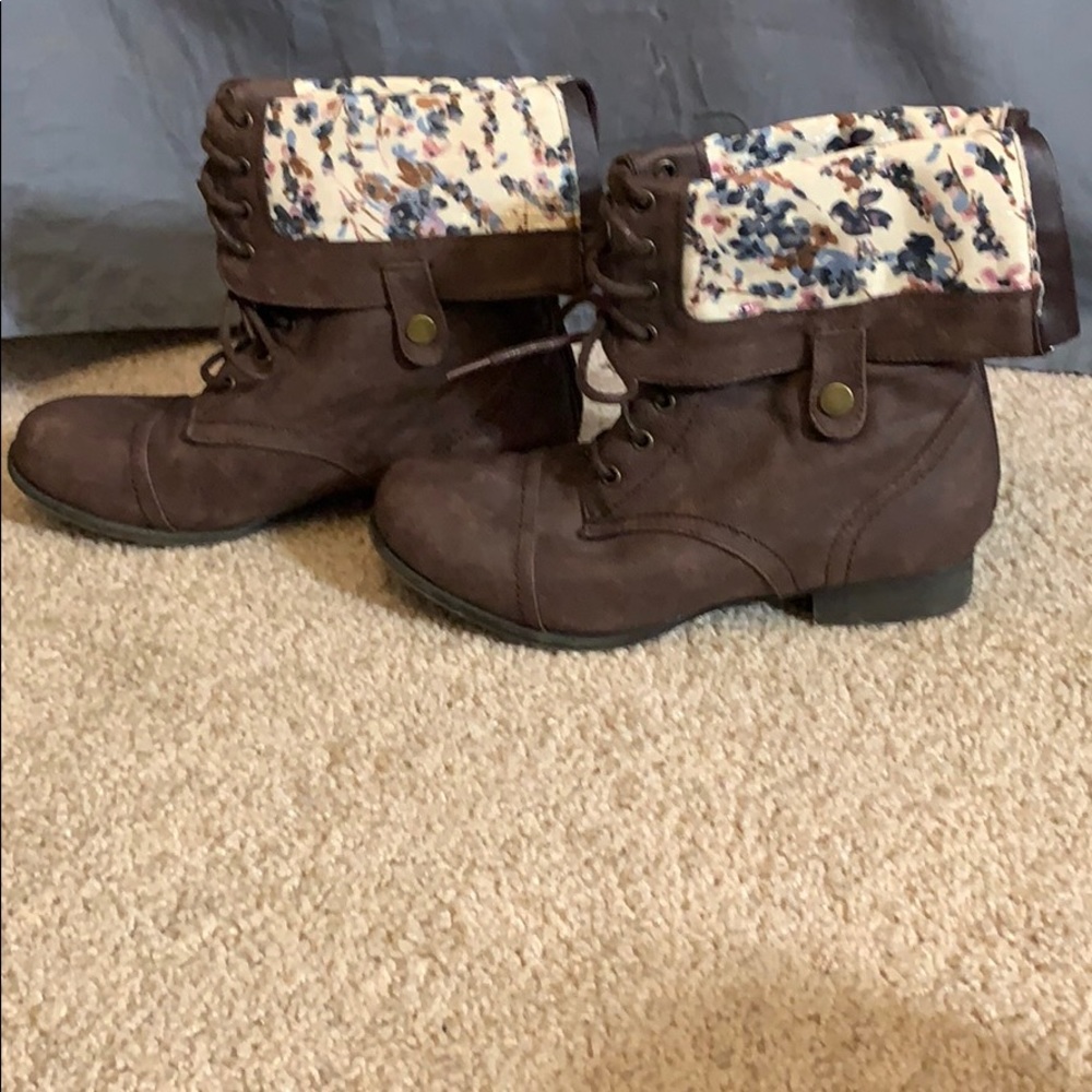 Boots